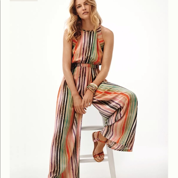 Bl-nk Gallery Row Jumpsuit - Picture 5 of 11